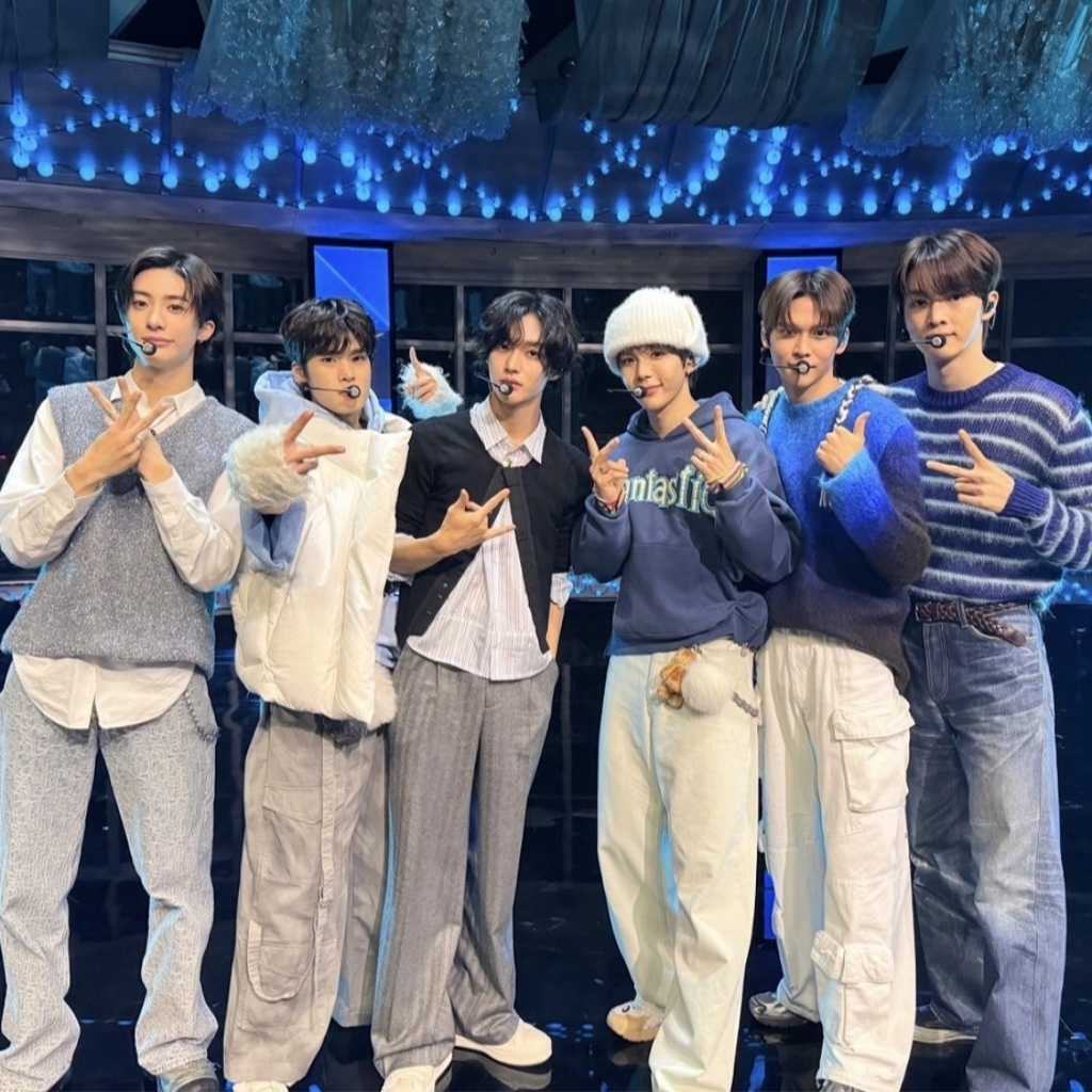 ジェジュン＆なにわ男子 大橋和也の日韓コラボも！「FNS歌謡祭」第2夜で特別なステージを披露