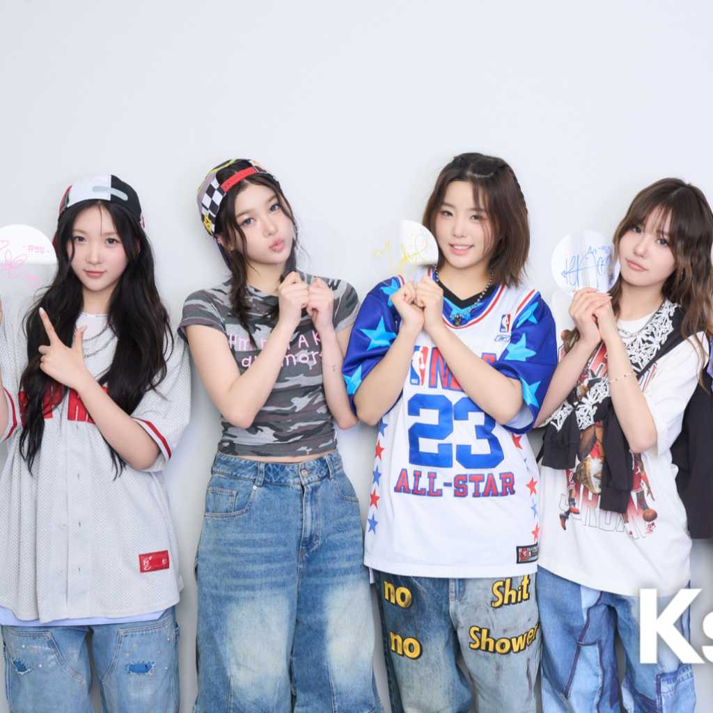 【終了しました】Kstyle PARTY出演！YOUNG POSSE直筆「ゼロ距離カメラ」サインパネルを各1名様に