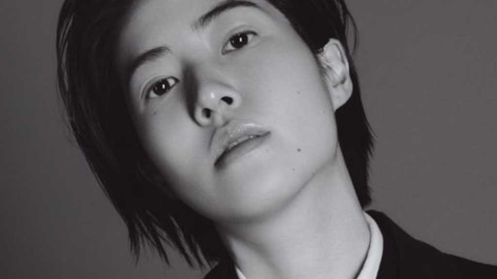 シム・ウンギョン、韓国人初！映画「旅と日々」でキネマ旬報ベスト・テンの主演女優賞を受賞