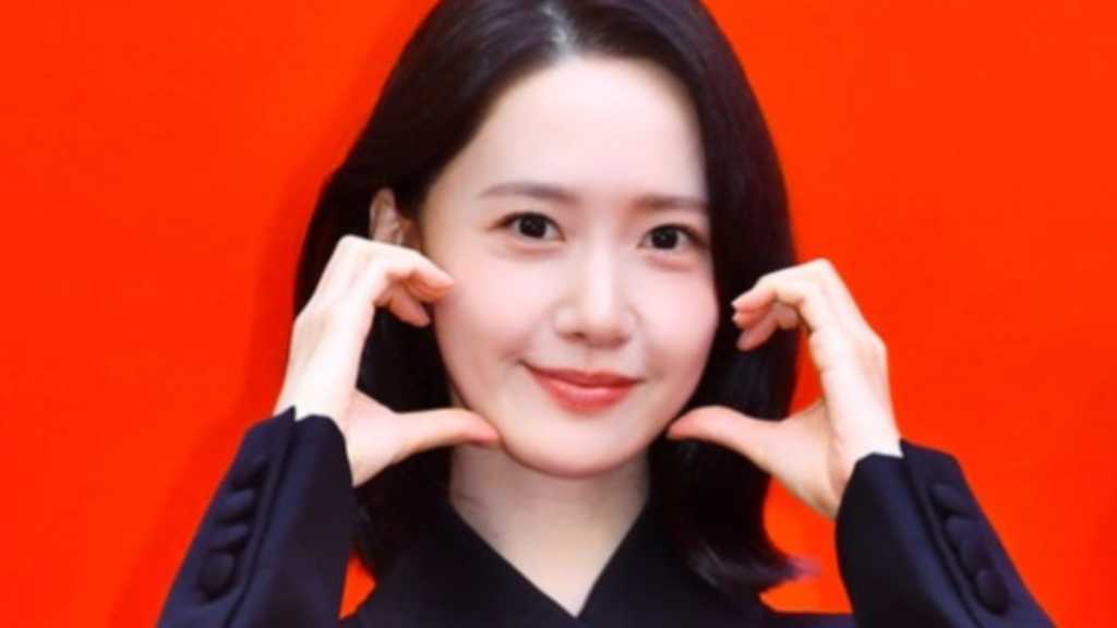 【PHOTO】少女時代 ユナから元Weki Meki キム・ドヨンまで、スキンケアブランド「Sulwhasoo」のイベントに出席
