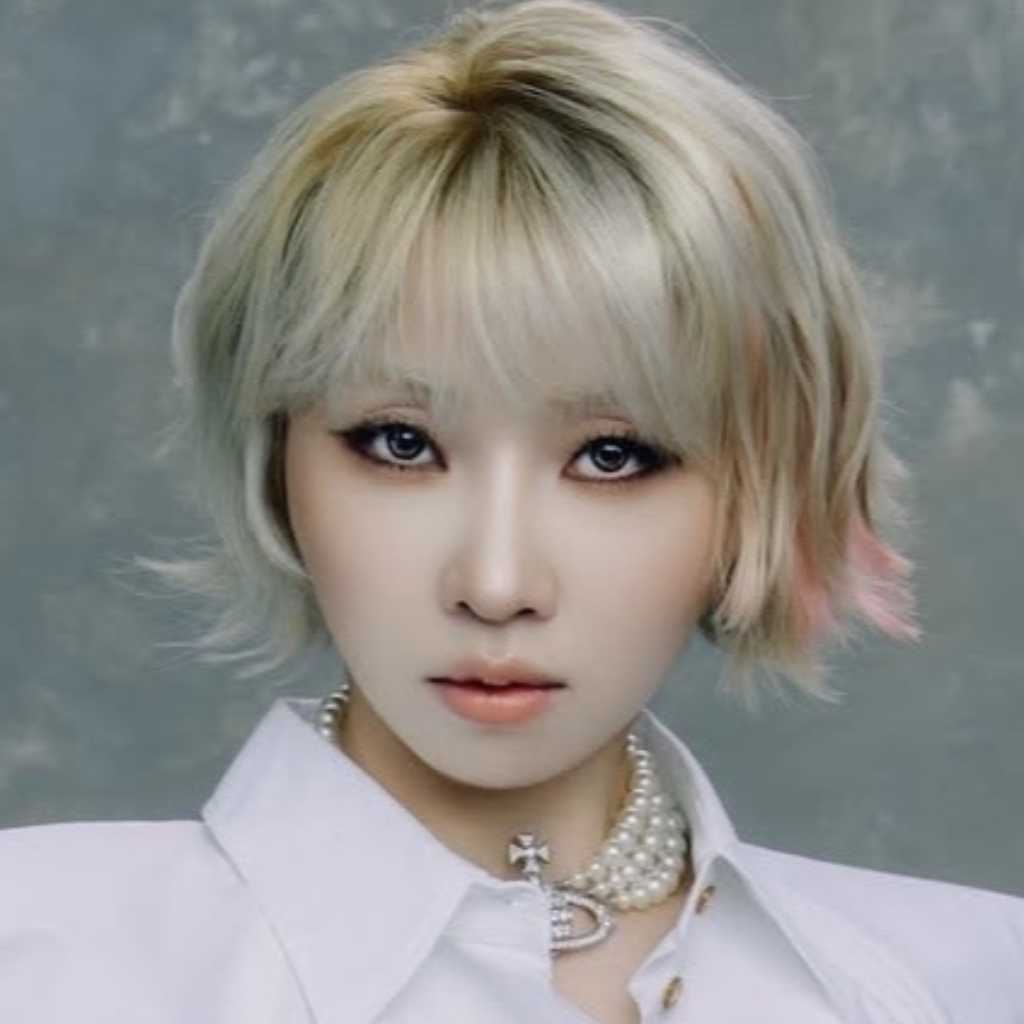 2NE1のMINZYが待望の来日！10月29日に渋谷でイベント開催決定