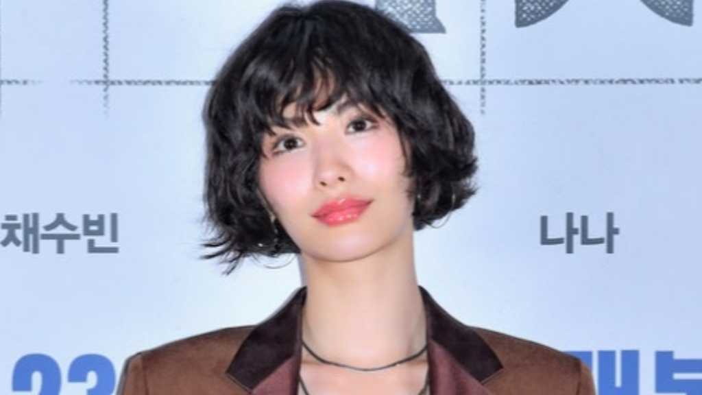 ナナ、強盗の二次加害行為に怒り「虚偽告訴罪で訴える」