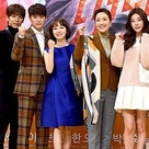 【PHOTO】Girl's Day ソジンからチン・イハンまで「やってきた！ファミリー」の制作報告会に出席