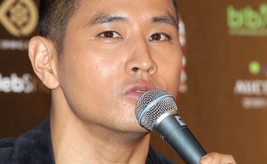 “入国禁止処分”ユ・スンジュン、20年ぶりの韓国入国は断念…2度目のビザ訴訟も敗訴
