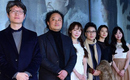 【PHOTO】キム・ジョンソク＆ソイら、映画「鳥類人間」VIP試写会に出演俳優が集結“お楽しみに！”