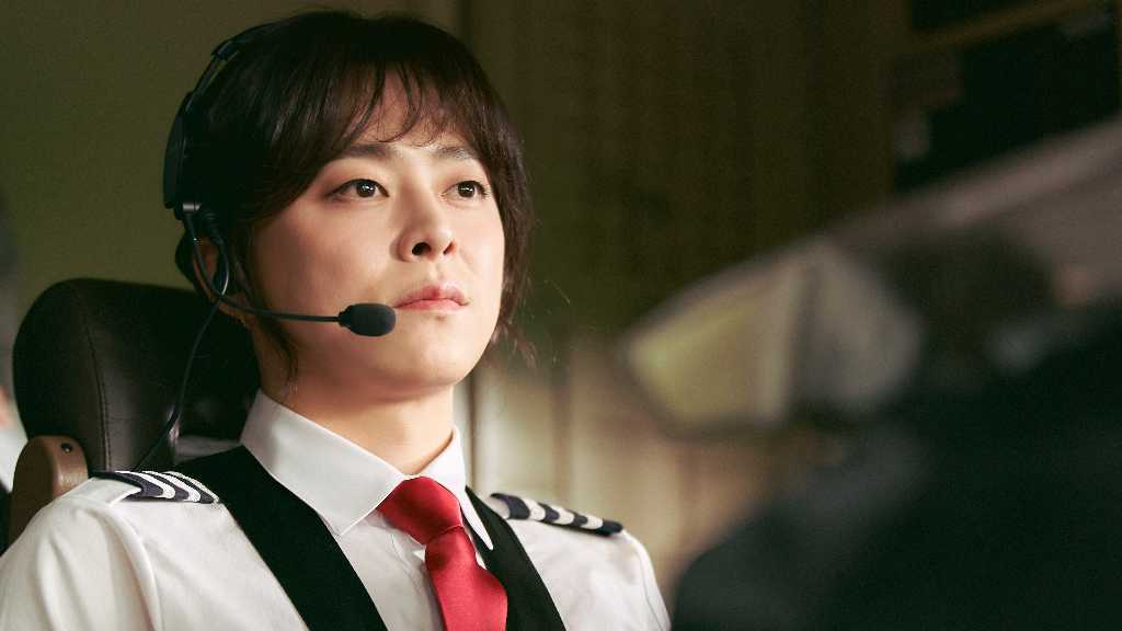 チョ・ジョンソク主演の映画「PILOT ー人生のリフライトー」待望の本予告映像が解禁！上映劇場も一挙公開