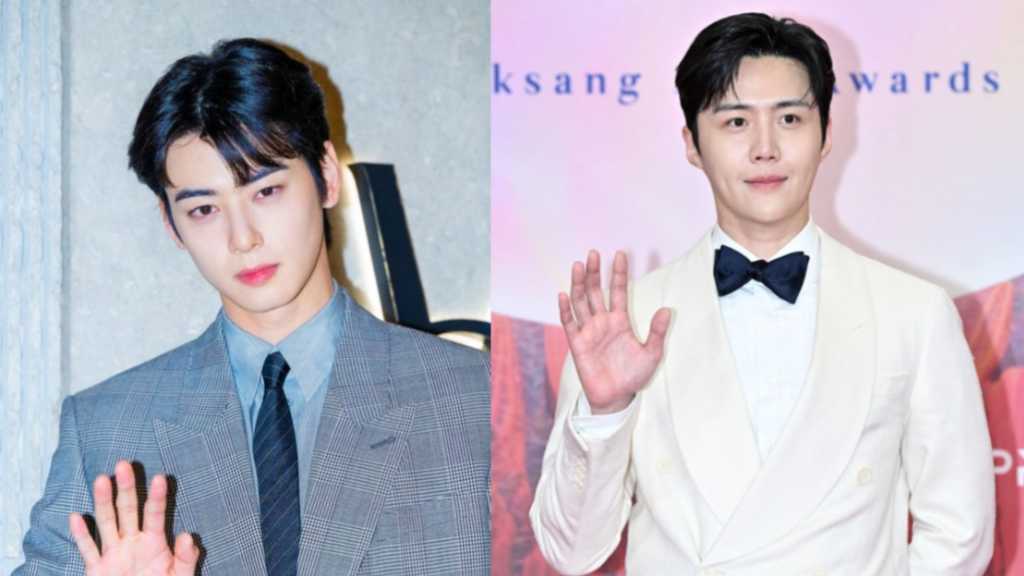 ASTRO チャウヌ＆キム・ソンホの税金問題をめぐり…fantagioが一連の騒動を改めて謝罪