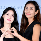 【PHOTO】チョン・イソ&キム・ヘナら、映画「彼女の趣味生活」メディア試写会に出席