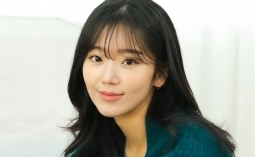 「シュルプ」チョン・へウォン“キム・ヘス先輩と共演できて光栄…細かく演技を見てくれた”