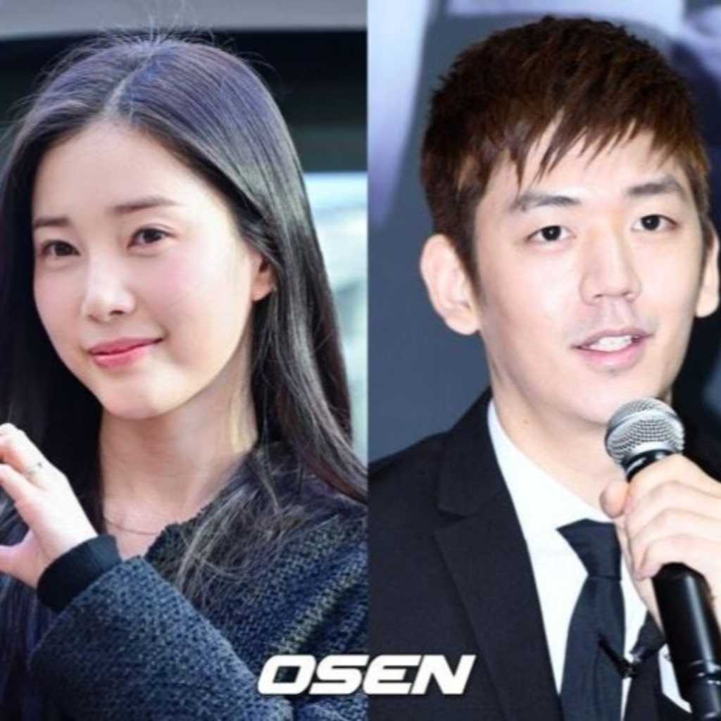 元April チェギョン、8歳年上の元バドミントン韓国代表と熱愛説…事務所がコメント