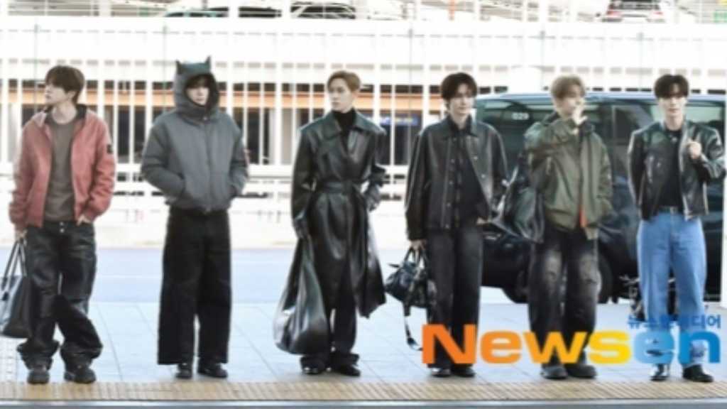 【PHOTO】ALPHA DRIVE ONE、海外スケジュールのため出国