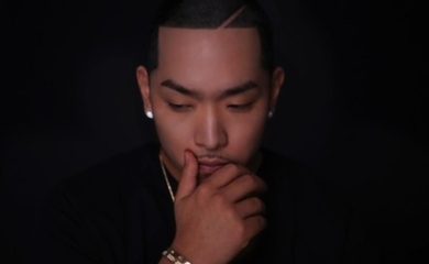 ラッパーCrown J、Big Ocean ENMと専属契約…2021年初旬のカムバックを目指して新曲を準備中