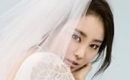 Miss $のJACE、結婚を控えてウェディンググラビアを公開