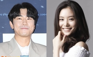 イ・シオン＆ソ・ジスン、本日（12/25）結婚…交際から約4年で夫婦に