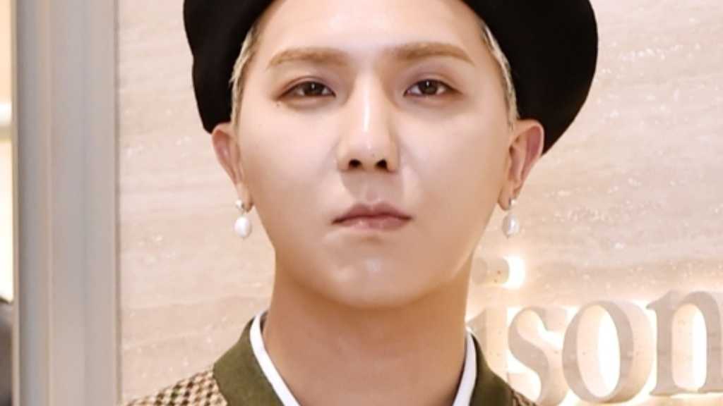 WINNER ソン・ミノ、交通事故に遭い治療を受けていたことが明らかに