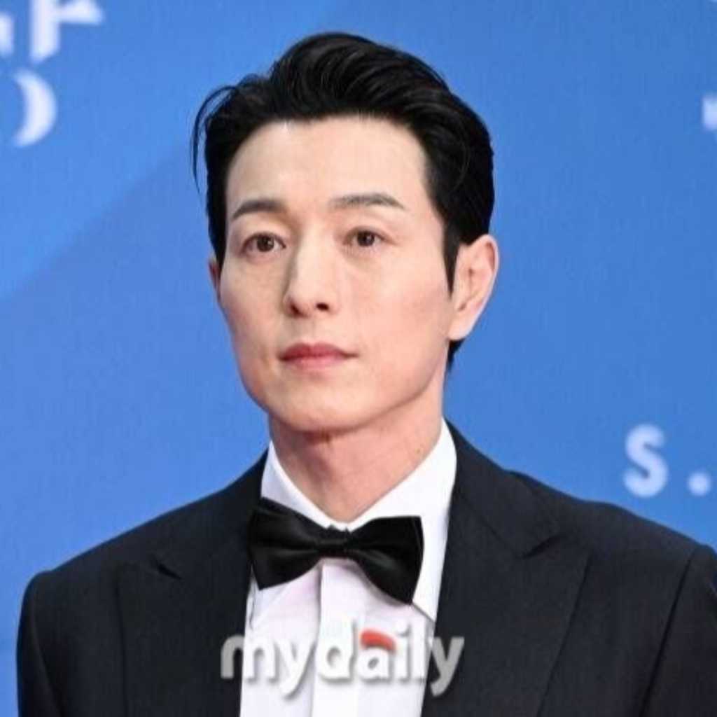 「ザ・グローリー」出演チョン・ソンイル、結婚から9年で離婚を発表