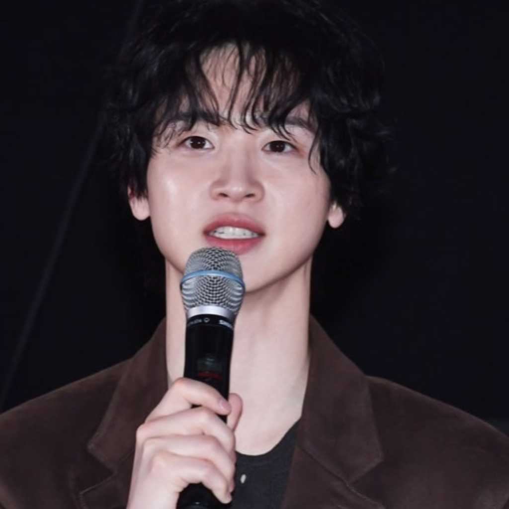 チャン・ドンユン、映画「麹」で本格的に監督デビュー“壮大な夢を抱いて始めたわけではない”