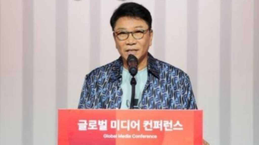 イ・スマン、3年間の活動制限が解除…韓国でプロデューサーとして再始動！新人ボーイズグループデビューへ