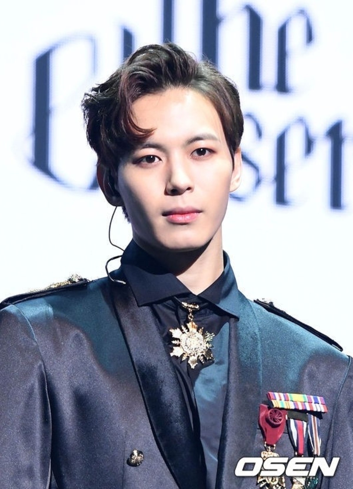 Vixx ホンビン 活動中断から3ヶ月 復帰を予告 お待たせして申し訳ない Kstyle