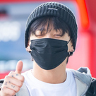 【PHOTO】BTS ジョングク、海外スケジュールのためアメリカへ出国（動画あり）