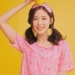 OH MY GIRL アリン、ラブリーから爽やかまで…グラビアで様々な魅力をアピール