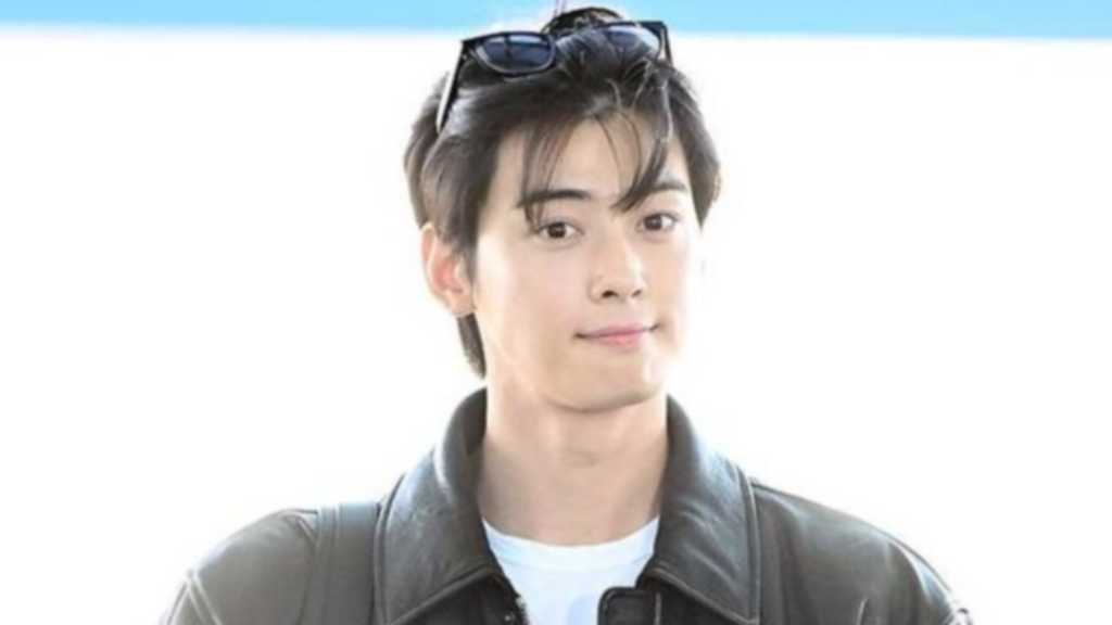 ASTRO チャウヌの母親が設立した法人、サッカー場3つ分の不動産を購入？約3億円規模と報道