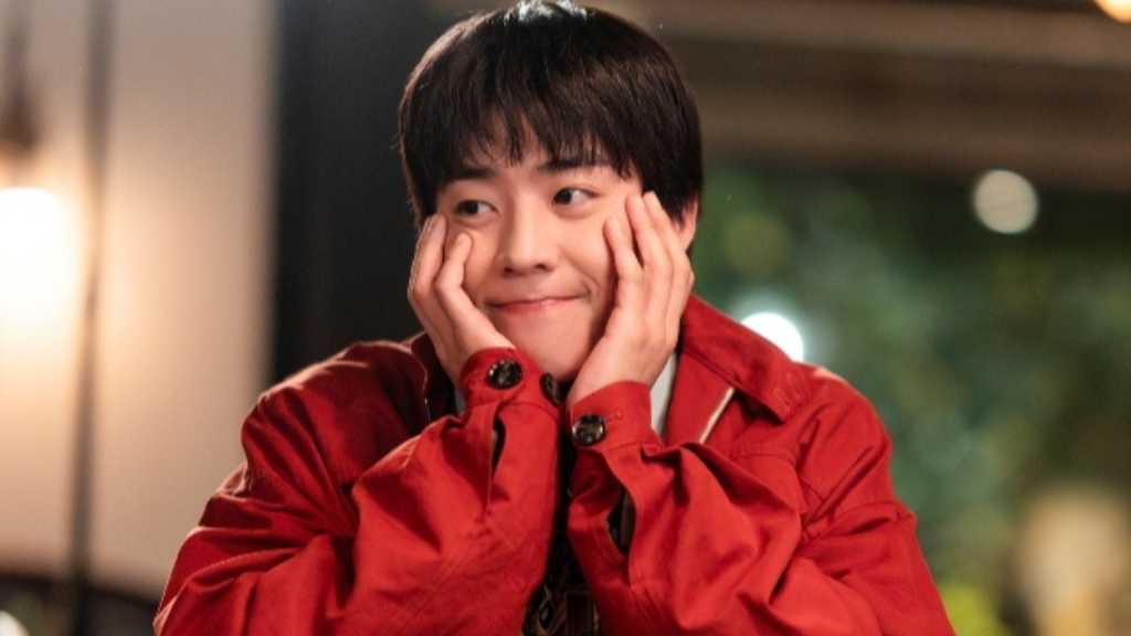 チェ・ジョンヒョプ＆イ・ソンギョン主演の新ドラマ「君がきらめく季節に」Disney+で2月20日より配信