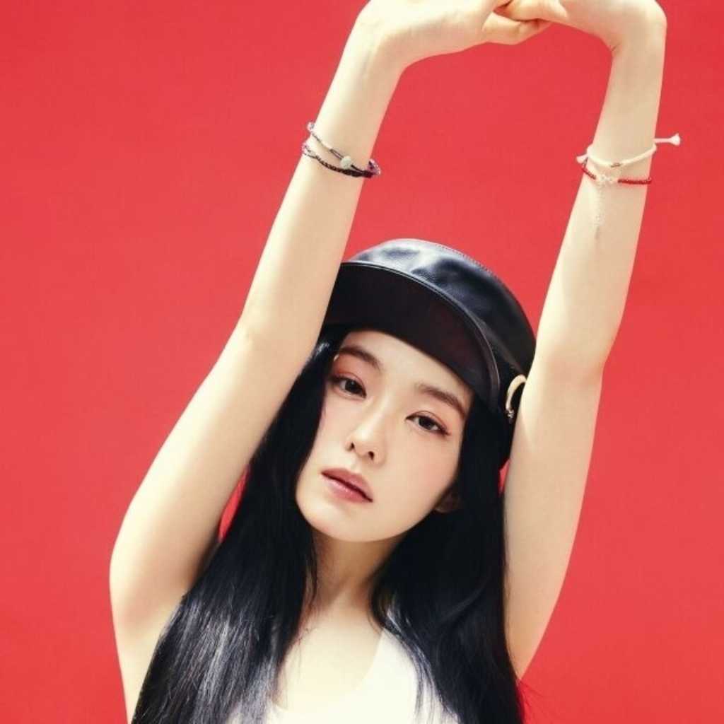 Red Velvet アイリーン、スルギと共に2ndアルバム「TILT」で5年ぶりにカムバック！ユニット活動の抱負を語る