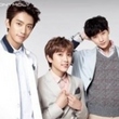 B1A4、コスメブランドTONYMOLYのグローバルモデルに抜擢！