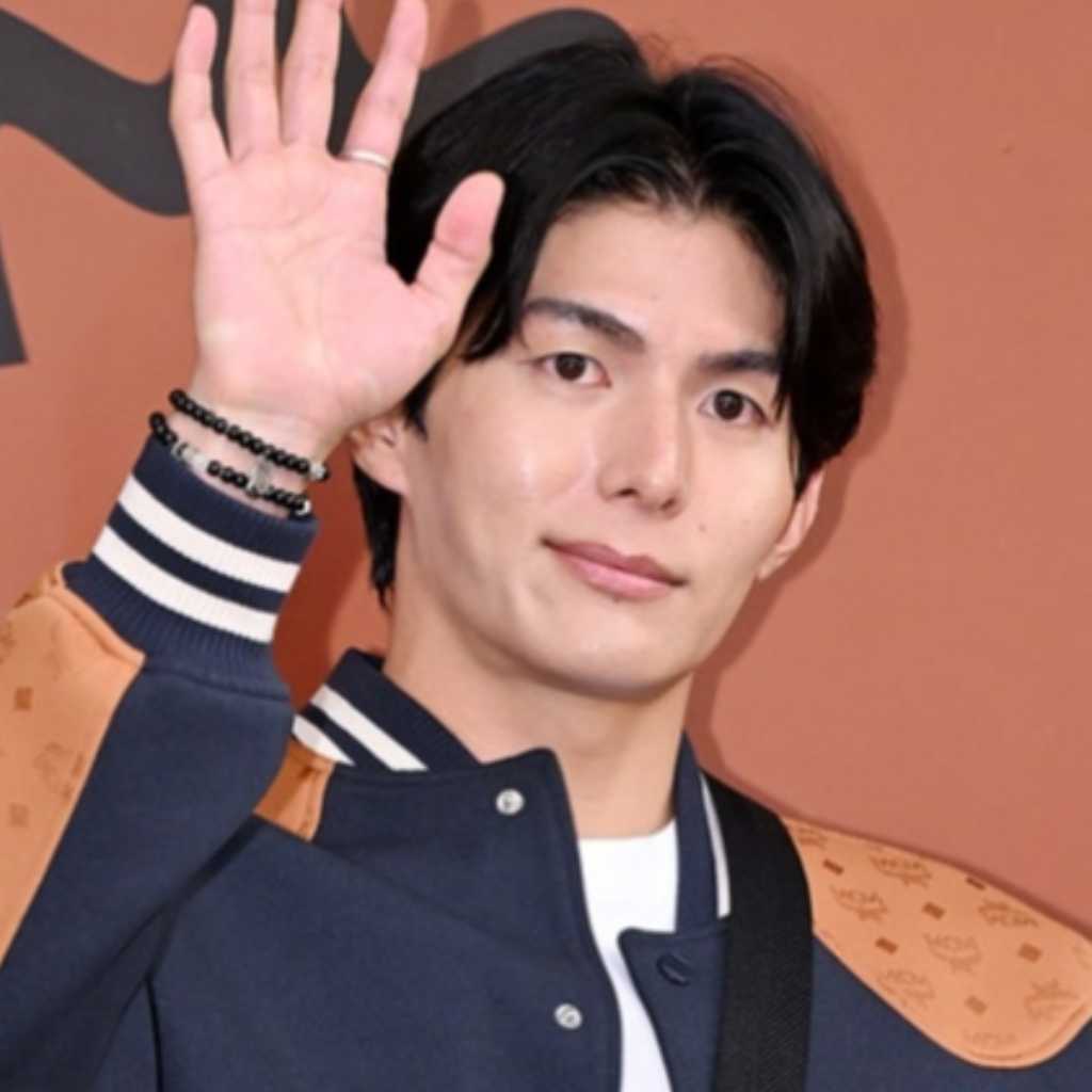 【PHOTO】国上将大からATEEZのMINGIまで、ブランド「MCM」のイベントに出席（動画あり）