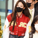 【PHOTO】NewJeans「2022 MAMA」を終えて日本から帰国(動画あり)