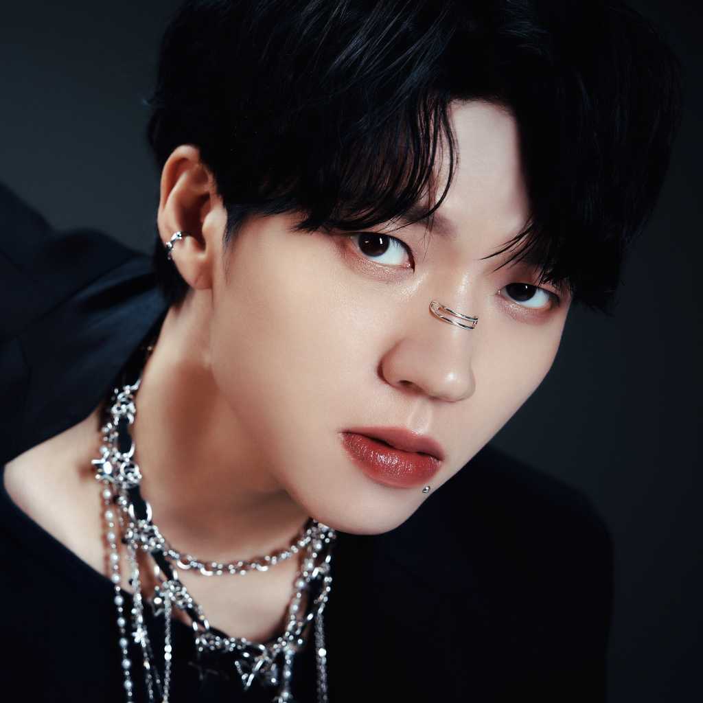INFINITE ウヒョン、5thミニアルバム「Tree Ring」コンセプトフォト第4弾を公開