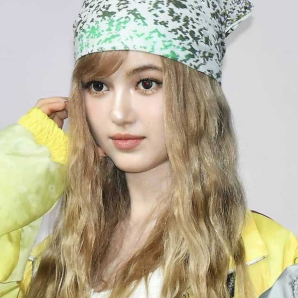 NewJeans ダニエル、海外進出？中国で新たにSNS開設…フォロワーは早くも1万人超え