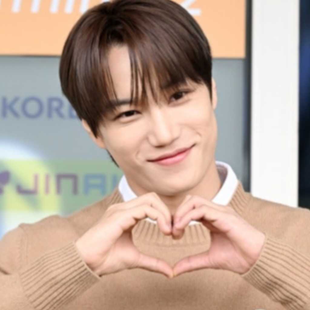 【PHOTO】EXO カイ、ファッションショーのためフランスへ出国（動画あり）