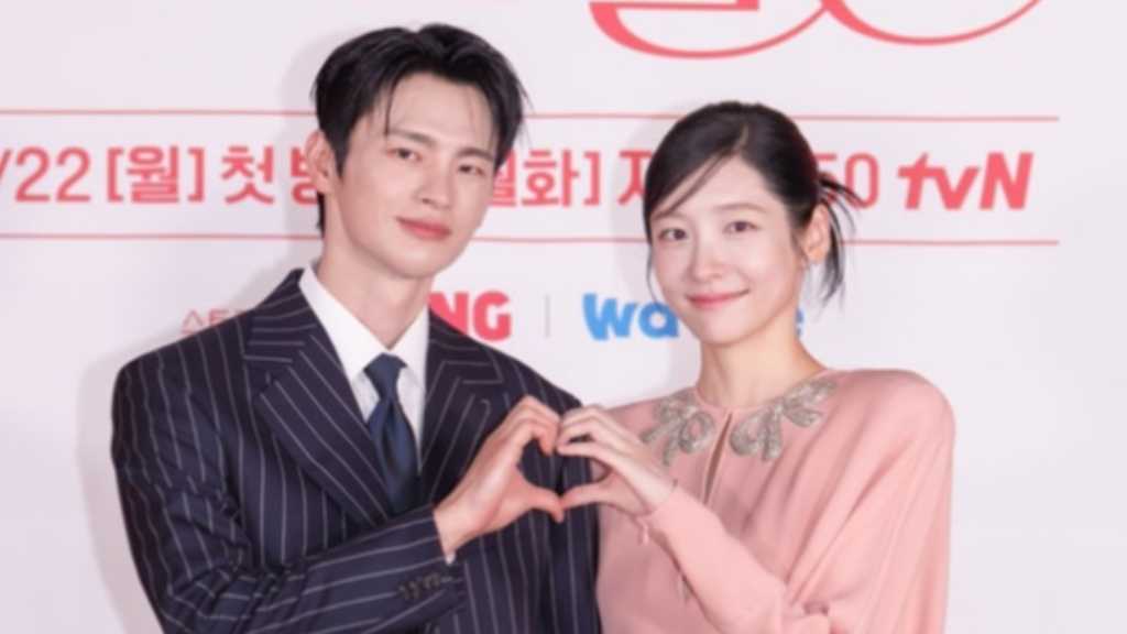 ソ・イングク＆パク・ジヒョン、視聴率10％超えたら「M COUNTDOWN」出演？初共演でお互いを絶賛