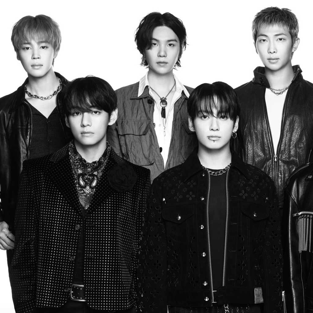 BTS、5thフルアルバム「ARIRANG（Deluxe Vinyl）」をリリース！SUGAプロデュースの新曲をサプライズ収録