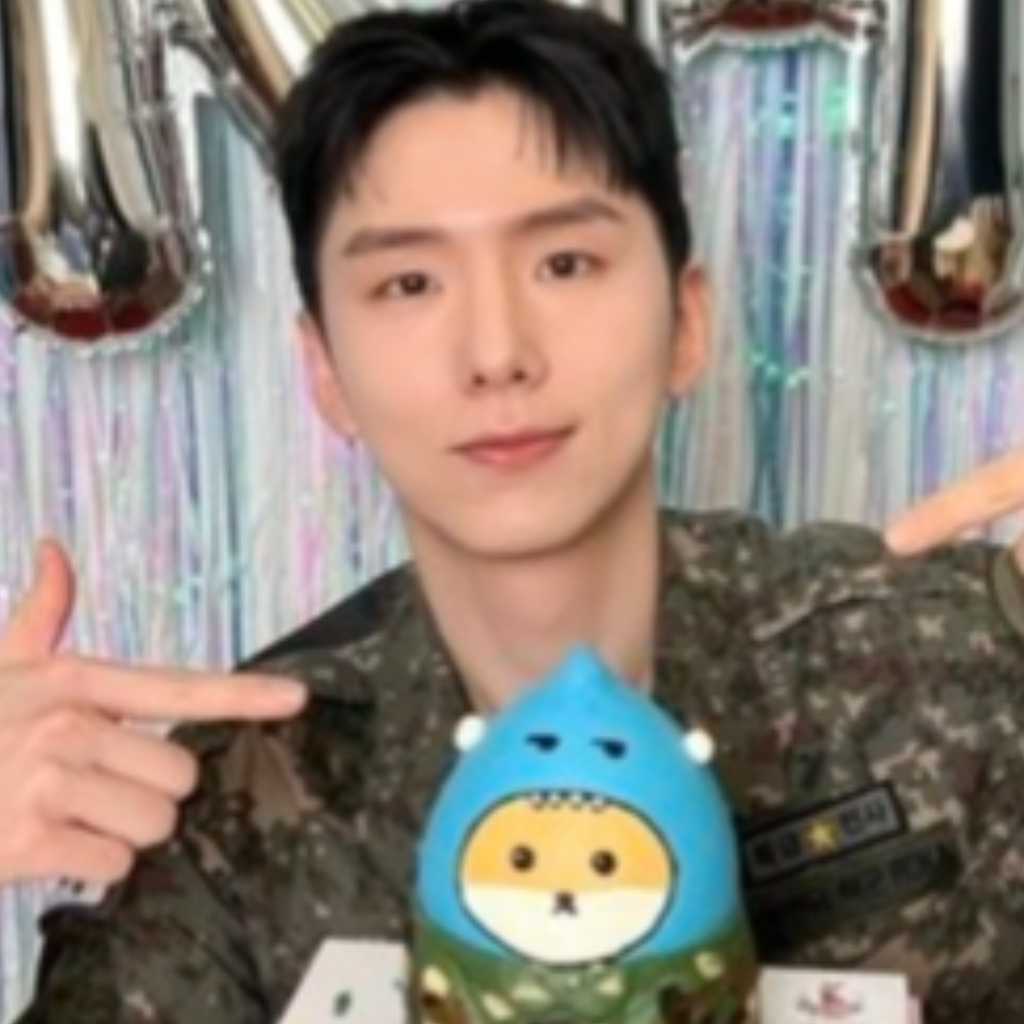 MONSTA X キヒョン、除隊を待っていてくれたファンに感謝！「これからもたくさんの姿を見せる」
