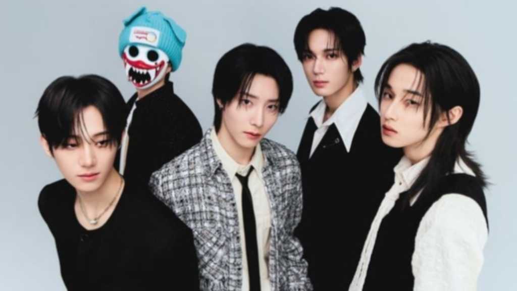 日本人メンバーも所属！サバイバル番組から誕生したhrtz․wav、今年上半期にデビューへ…本日の「M COUNTDOWN」で初ステージ披露