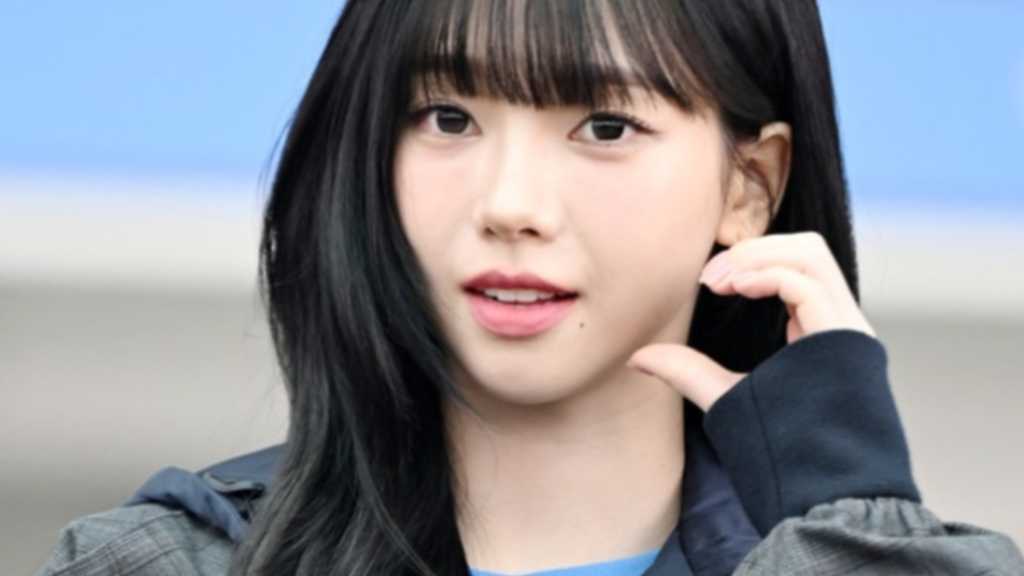 【PHOTO】aespaのKARINA、海外スケジュールのため出国（動画あり）