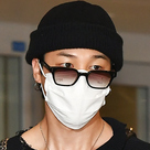 【PHOTO】BTS(防弾少年団) ジミン、海外スケジュールを終えてアメリカから帰国(動画あり)