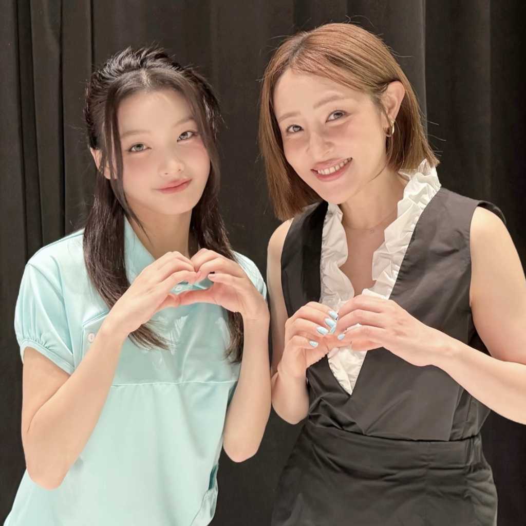ILLIT イロハ、11歳で日本から単身韓国へ…BLACKPINK ジェニーを見た時の衝撃や挑戦の日々を語る