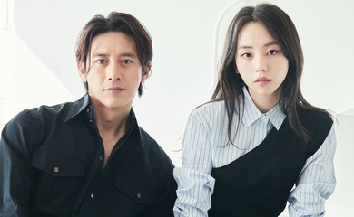 ドラマ「ミッシング2～彼らがいた～」出演のコ・ス＆ホ・ジュノ、独占インタビューが7月20日にKNTVにて初放送