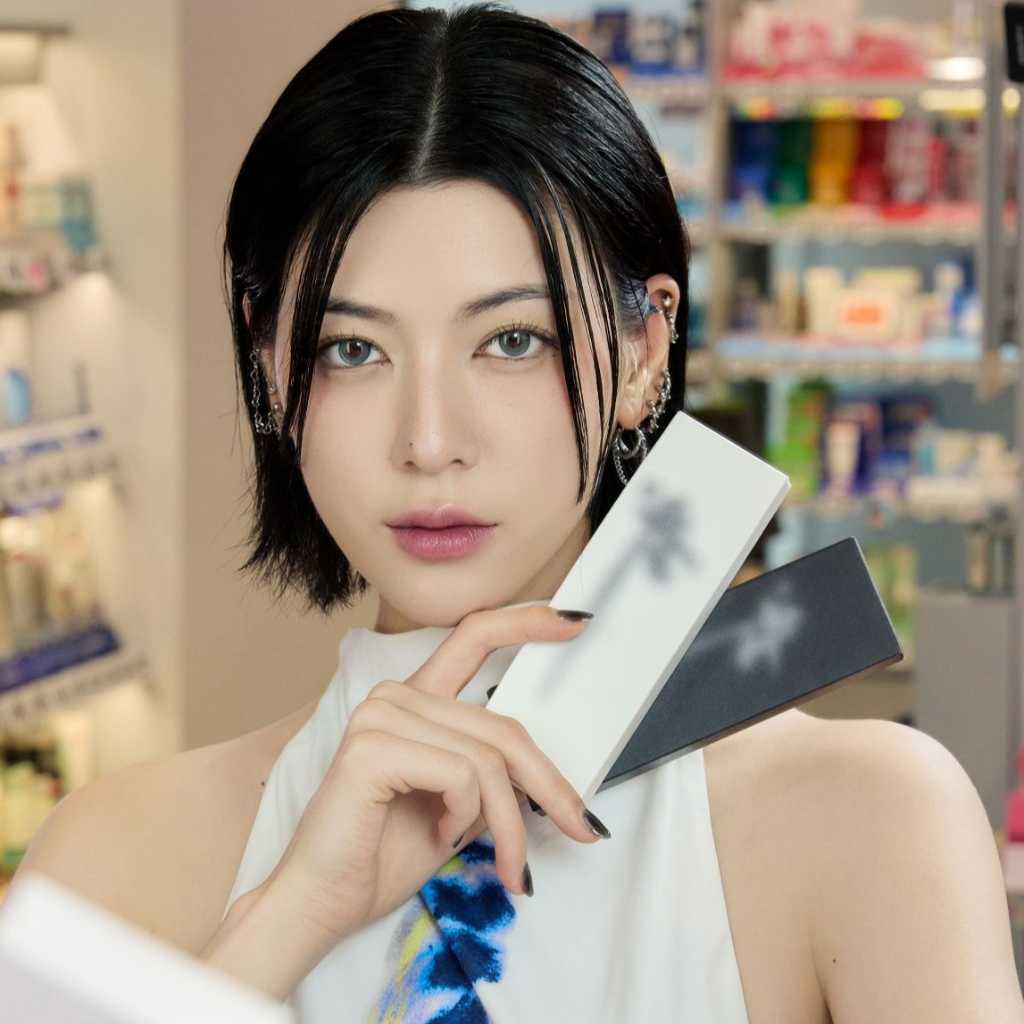 三吉彩花が初プロデュース!カラコンブランド「main」日韓で同時発売スタート…韓国でのローンチイベントも大盛況
