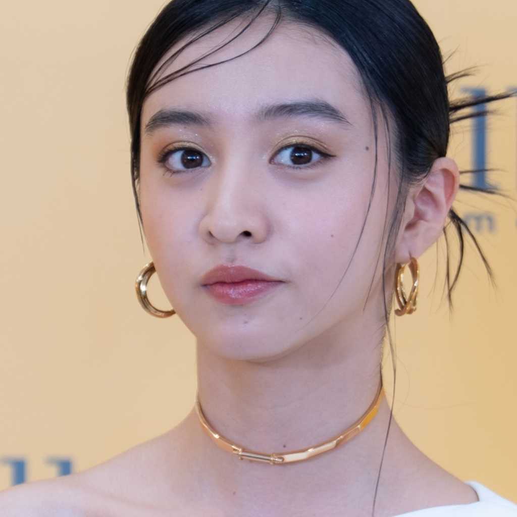 【REPORT】Kōki,の陶器肌にクギ付け！美しさを保つ秘訣は…父キムタクとの微笑ましいエピソードも（動画あり）