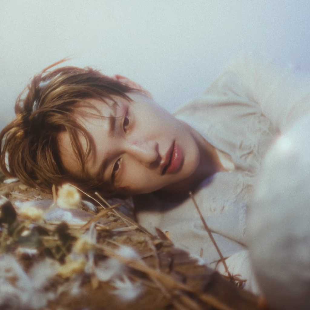 SHINee オンユ、タイトル曲「TOUGH LOVE」MV公開…強力な中毒性のメロディーに注目