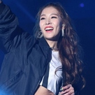【PHOTO】BoA＆f(x) エンバら「ナイキ 偉大なフェスティバル」でステージを披露