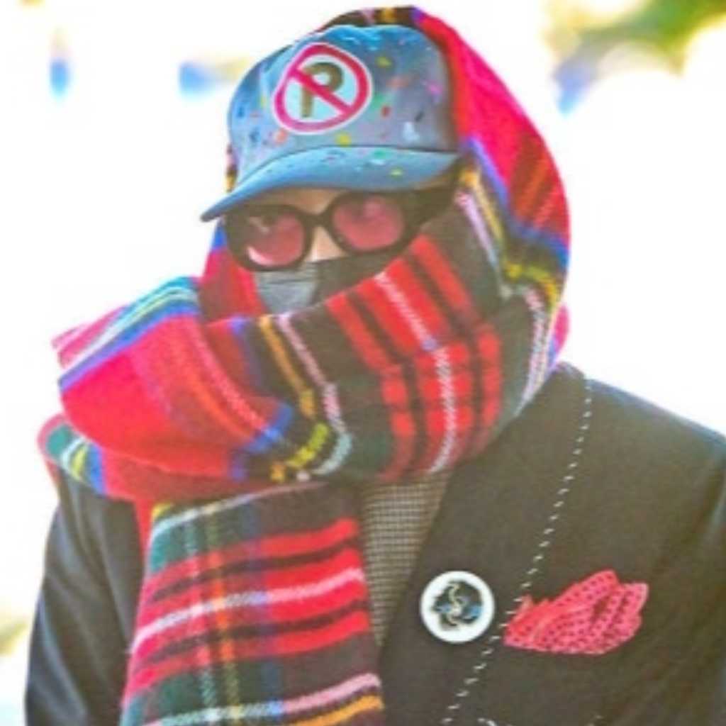 【PHOTO】BIGBANGのG-DRAGON、海外スケジュールのため出国