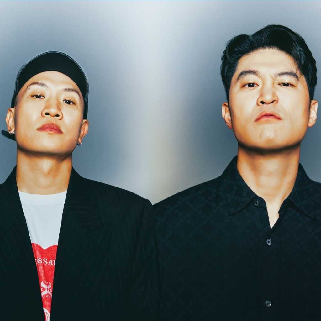 Dynamic Duo、3月に初日本単独コンサート開催決定！グータッチ＆グループショット会も実施