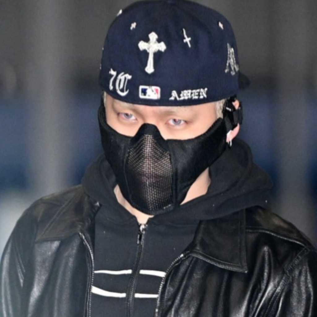 【PHOTO】TREASURE、海外スケジュールのため中国に出国(動画あり)