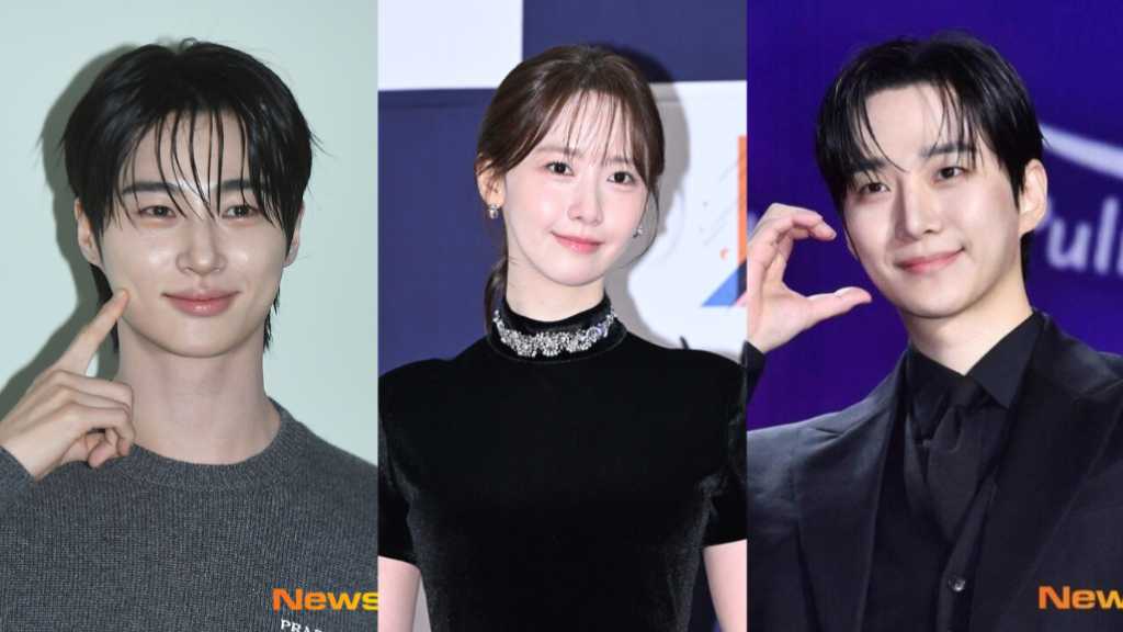 少女時代 ユナから2PM ジュノまで、豪華スターがファンに質問！？新ドキュメンタリーで世界的な“K-コンテンツ人気”の秘密に迫る